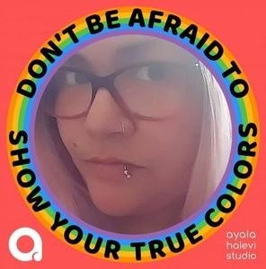 Meet your Posher, Ellie